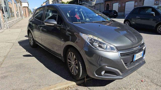 PEUGEOT 208 BlueHDi 75 5 porte Active