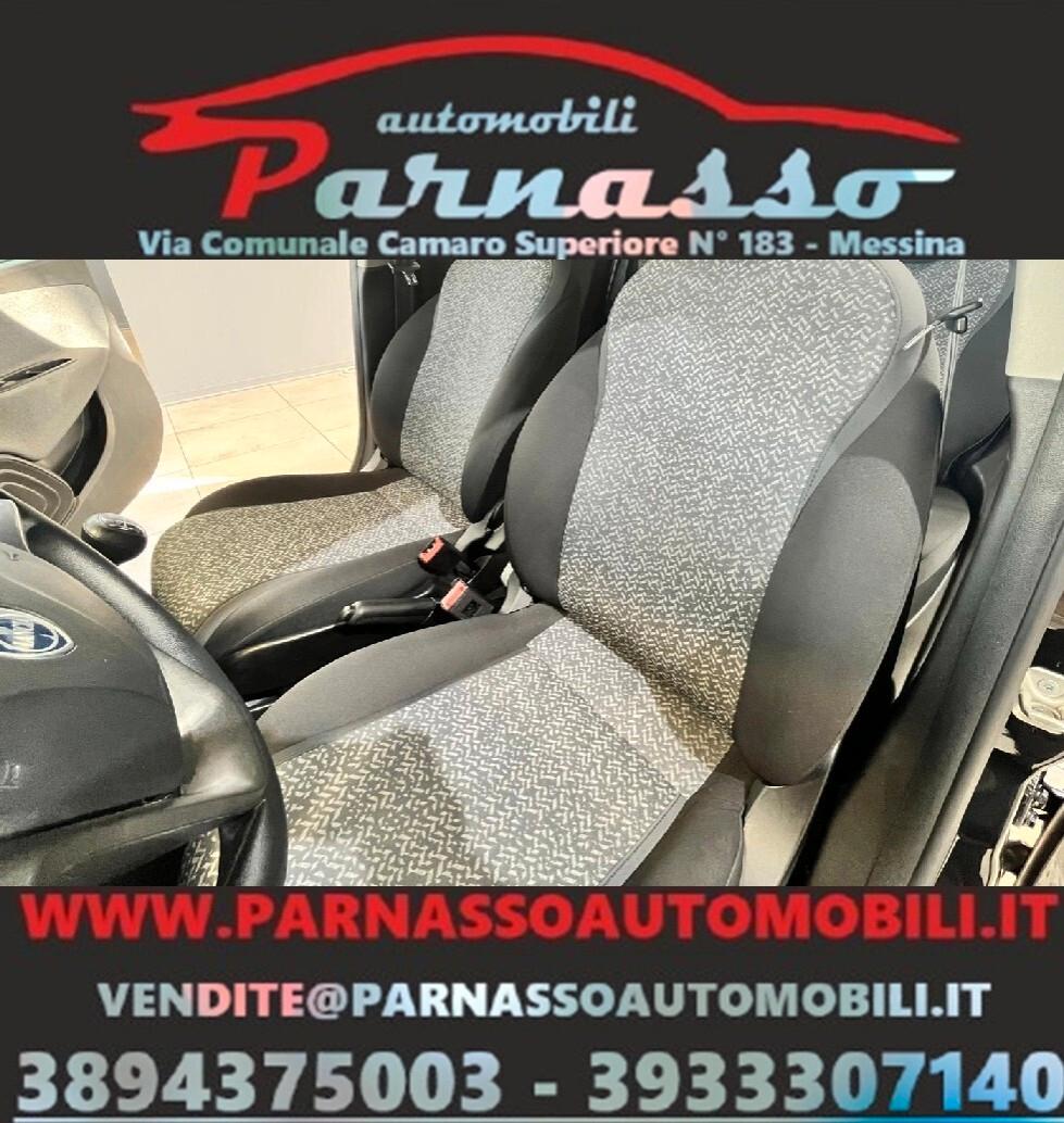 Lancia Ypsilon 1.0 FireFly 5 porte S&S Hybrid