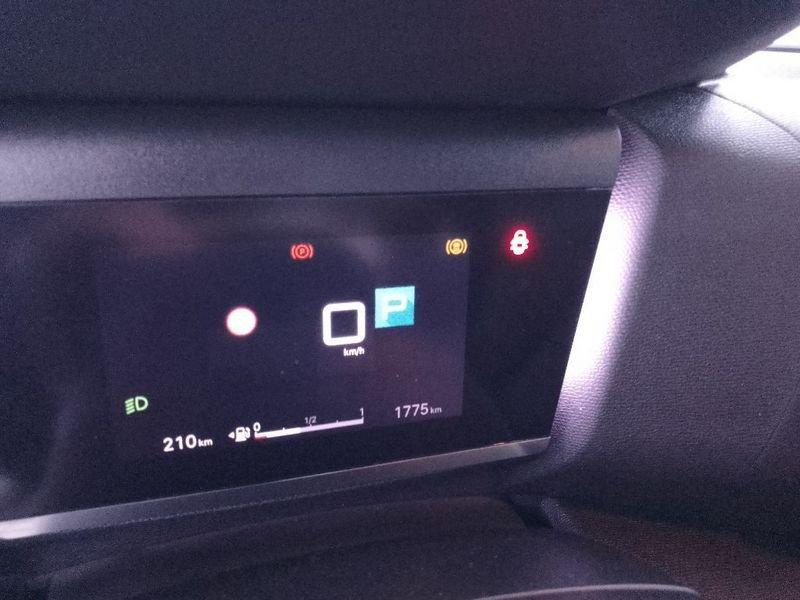 Citroën C4 1.2 puretech Plus s&s 130cv eat8