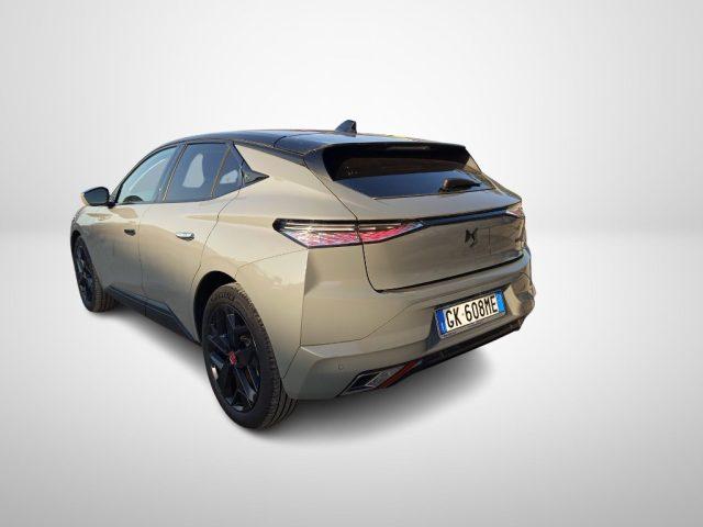 DS AUTOMOBILES DS 4 BlueHDi 130 aut. Performance Line+