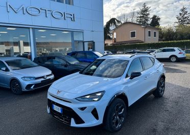 CUPRA Formentor 1.5 hybrid 150cv dsg / NO VINCOLI