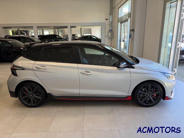 HYUNDAI i20 N 1.6 T-GDI MT N-Performance