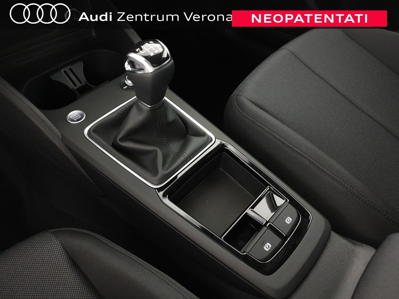 30TDI 116CV Business Advanced