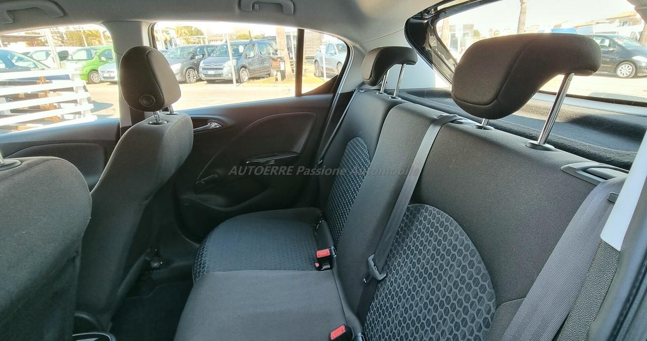 Opel Corsa 1.3 CDTI Edition 16V