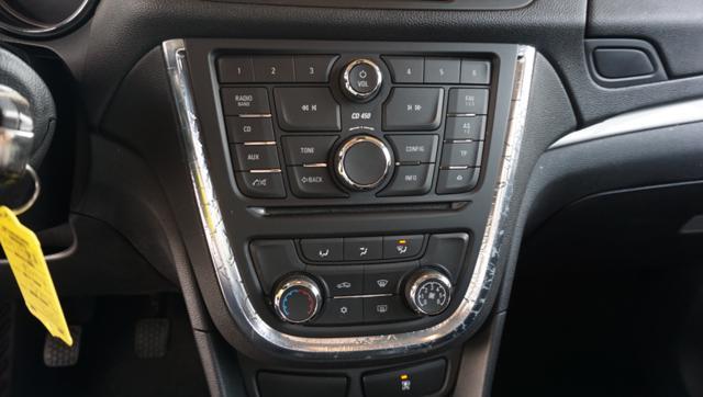 OPEL Mokka 1.4 Turbo GPL Tech 140CV 4x2 Cosmo
