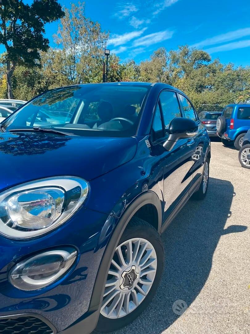 Fiat 500X 1.3 MultiJet 95 CV Lounge