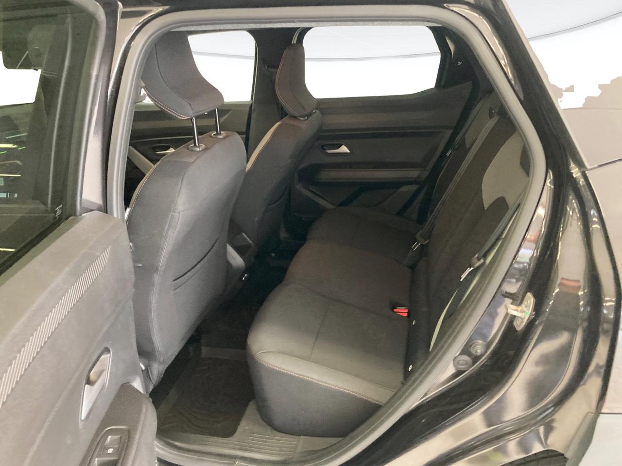 DACIA Duster 1.6 hybrid Journey 140cv