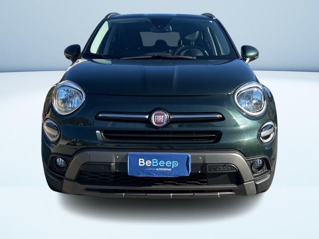 Fiat 500X 1.0 T3 Cross