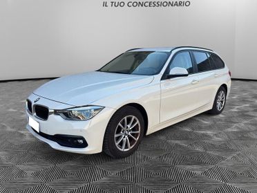 BMW Serie 3 316d