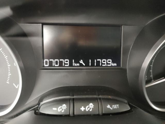 PEUGEOT 208 PureTech 68 3 porte Active