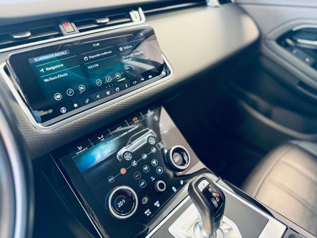 Land Rover Range Rover Evoque 2.0d i4 mhev SE awd 150cv auto