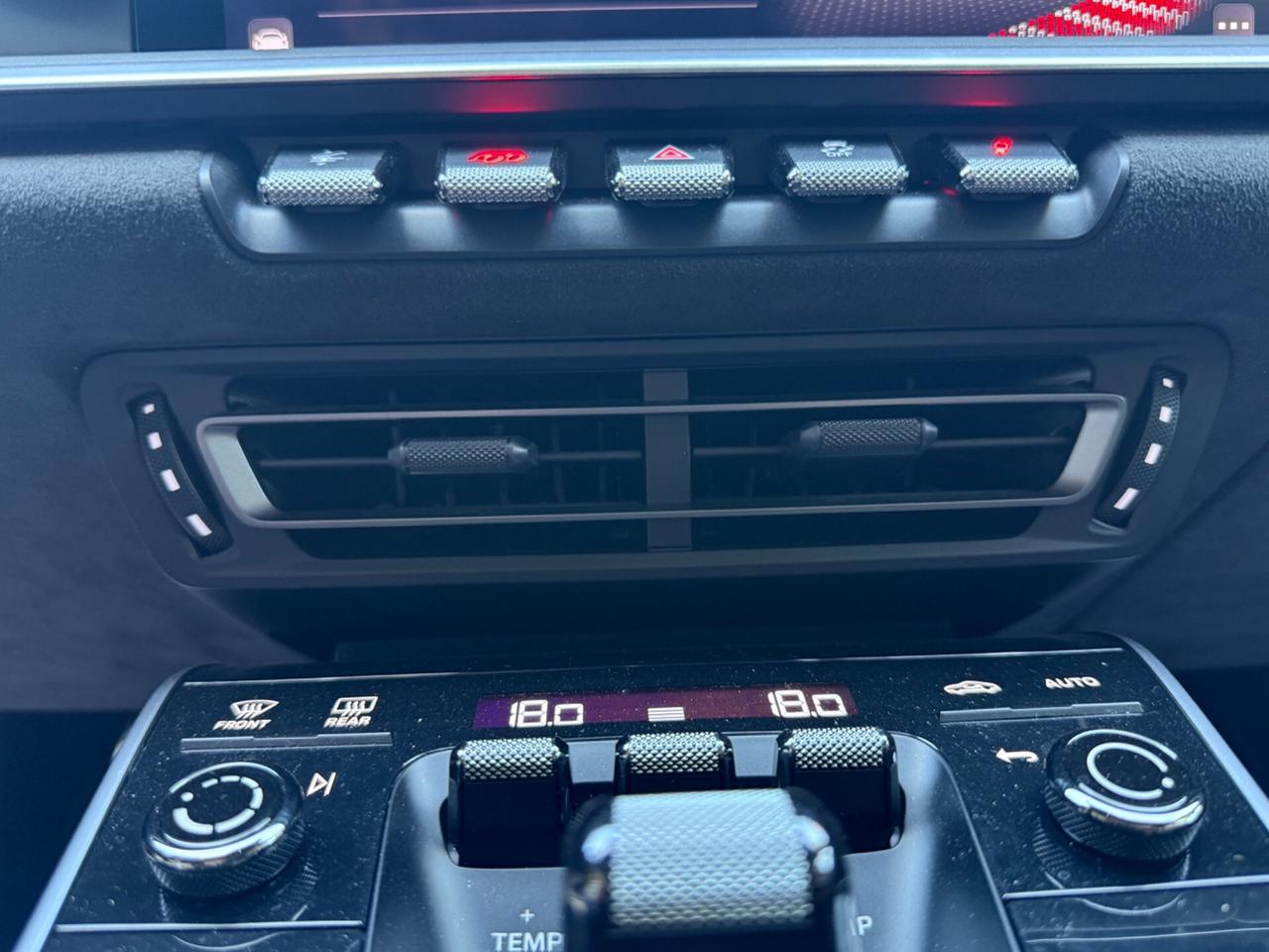 PORSCHE 992 CARRERA GTS IVA
