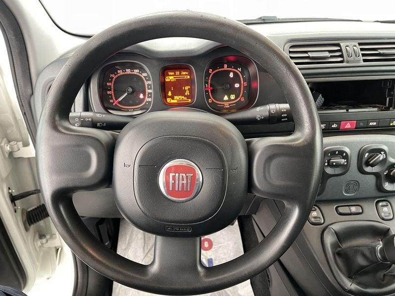 FIAT Panda 1300 diesel Van ***km59.999***