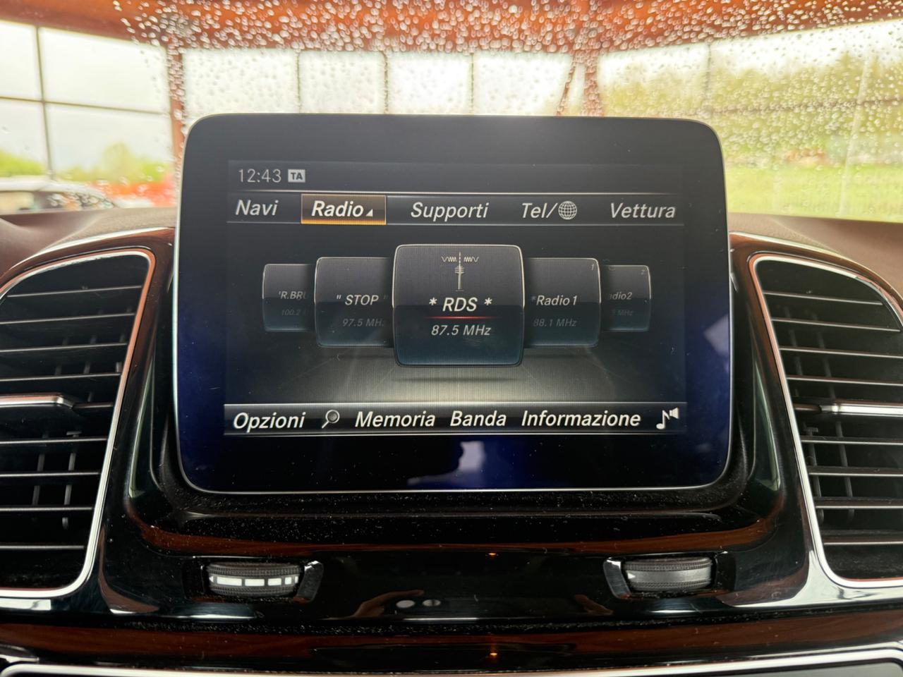 Mercedes-benz GLE 250 - 4x4 - SUV