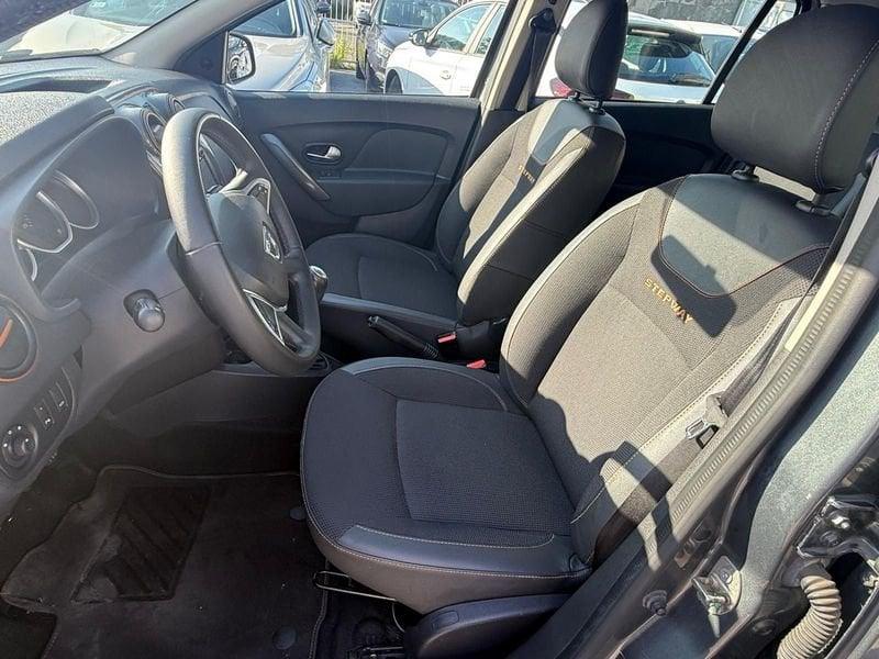 Dacia Logan Logan MCV 1.5 dCi 8V 90CV Start&Stop Serie Speciale Brave