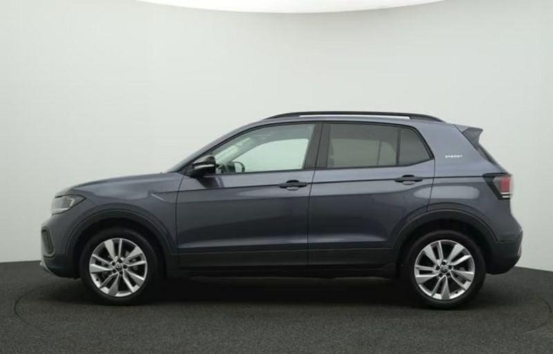 Volkswagen T-Cross T-Cross 1.0 TSI ENERGY 95cv NAVI LED ACC