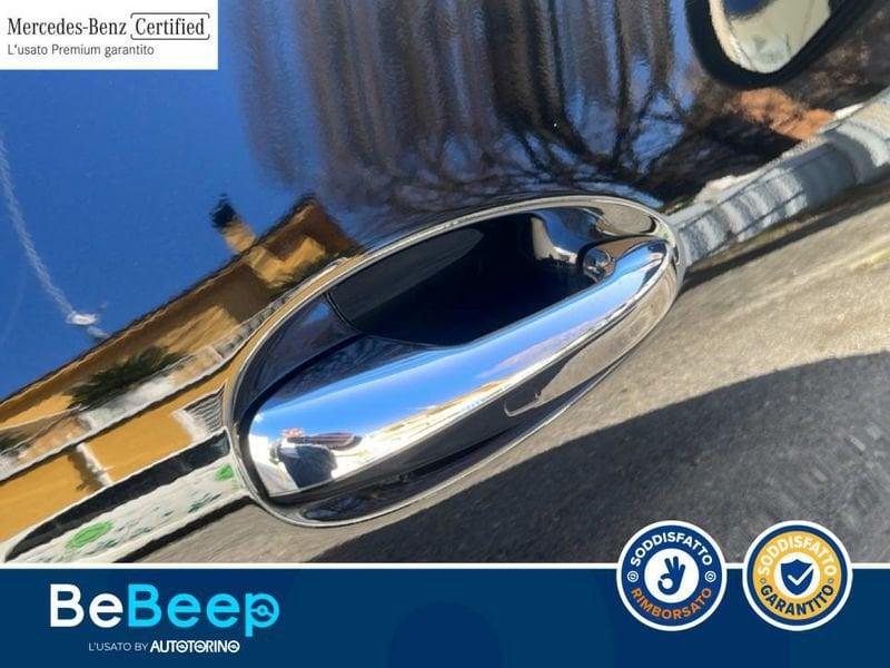 Mercedes-Benz GLA 200 D AMG LINE ADVANCED PLUS 4MATIC AUTO