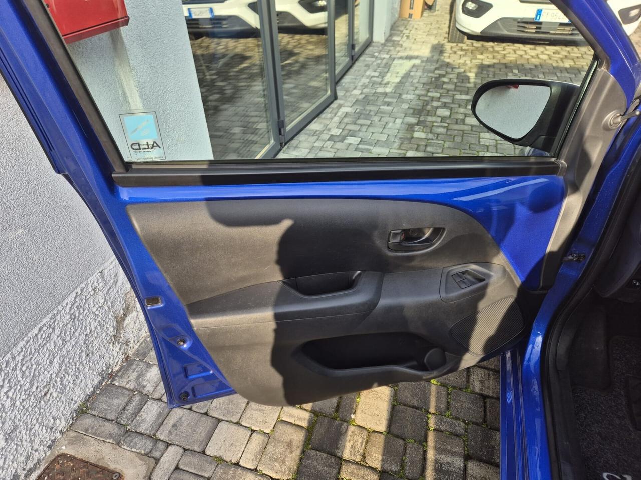 Citroen C1 VTi 72CV 5 porte Feel