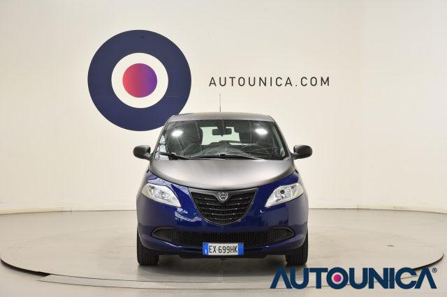 LANCIA Ypsilon 1.2 69CV 5 PORTE S MOMODESIGN NEOPATENTATI