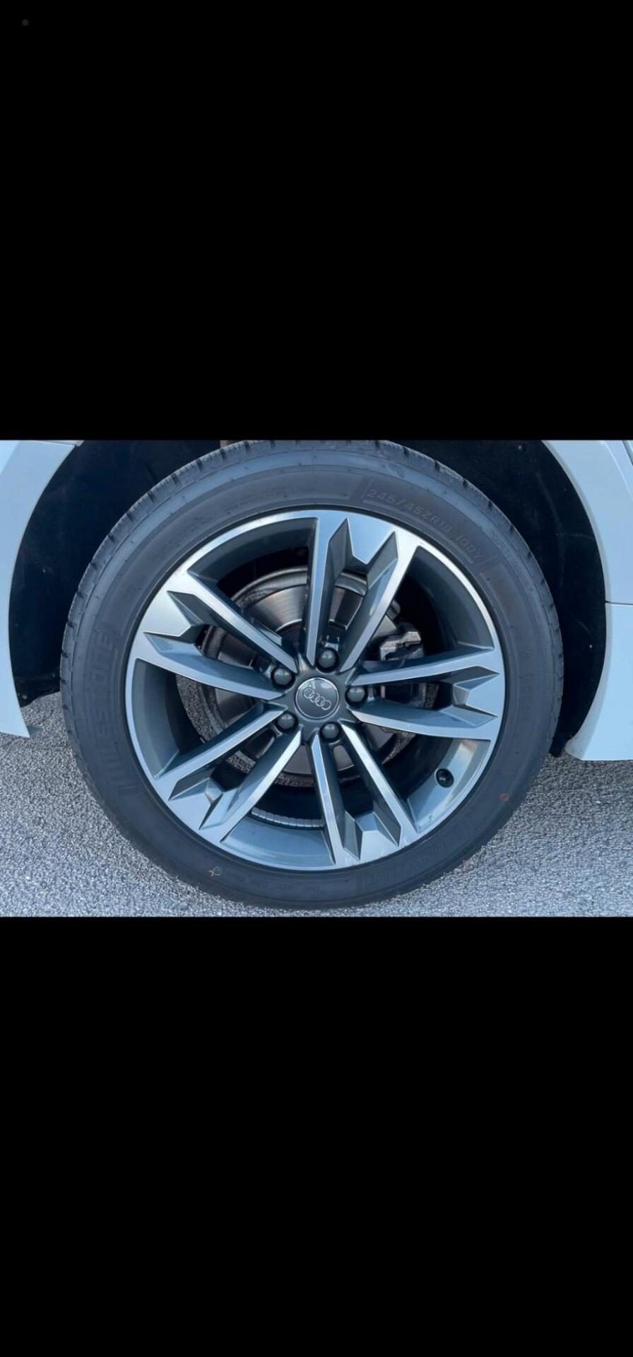 Audi A4 allroad A4 allroad 2.0 TDI 190 CV S tronic Business