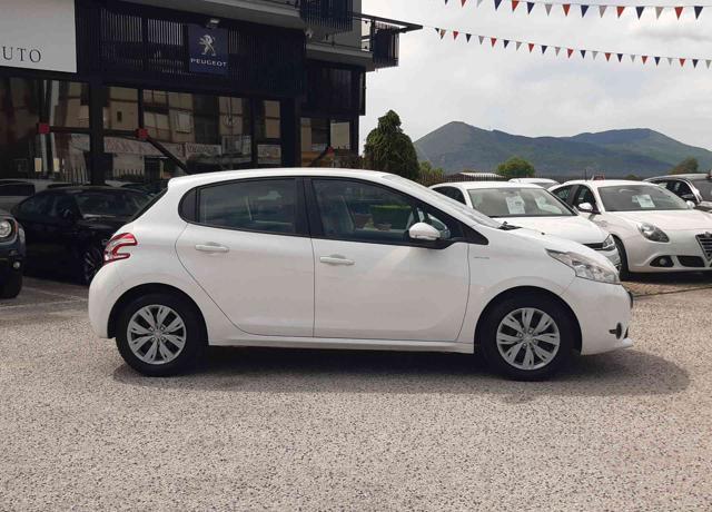 PEUGEOT 208 1.4 8V HDi 68CV 5p. Active SCONTO ROTTAMAZIONE