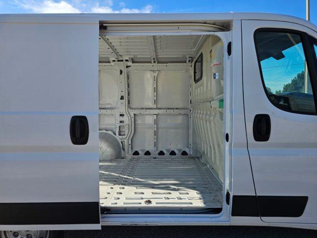 FIAT Ducato 28 2.3 MJT 120CV PC-TN Furgone