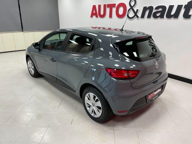 RENAULT Clio TCe 12V 75 CV 5 porte Life-IDEALE PER NEOPATENTATI