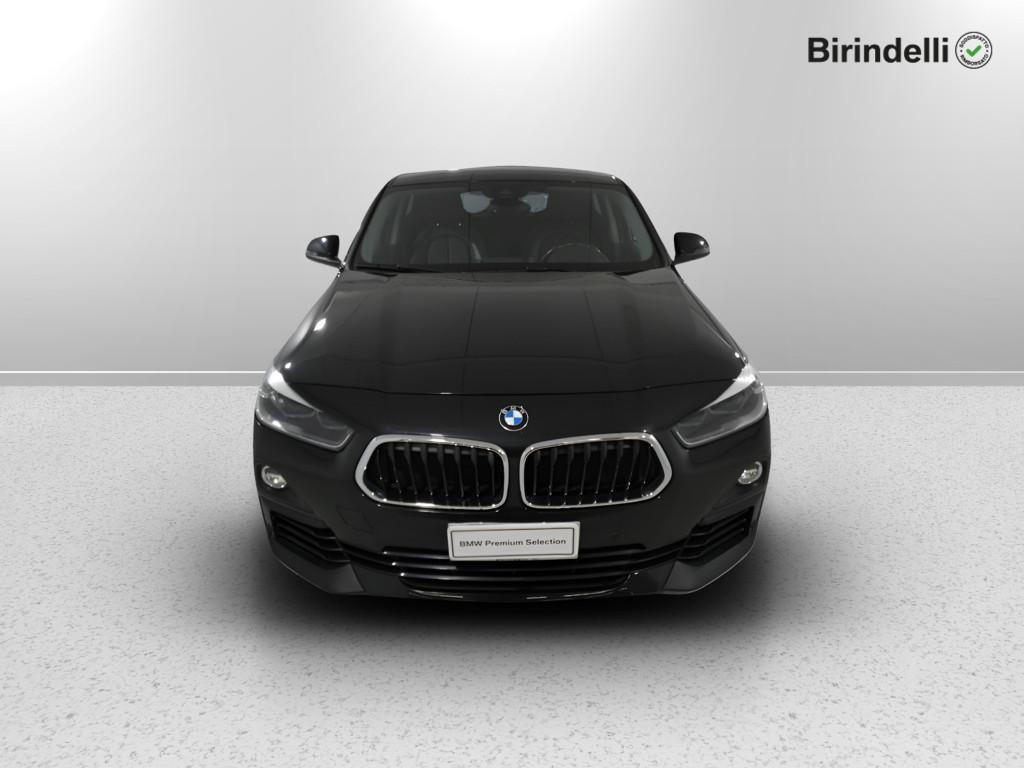 BMW X2 (F39) X2 xDrive18d Business-X