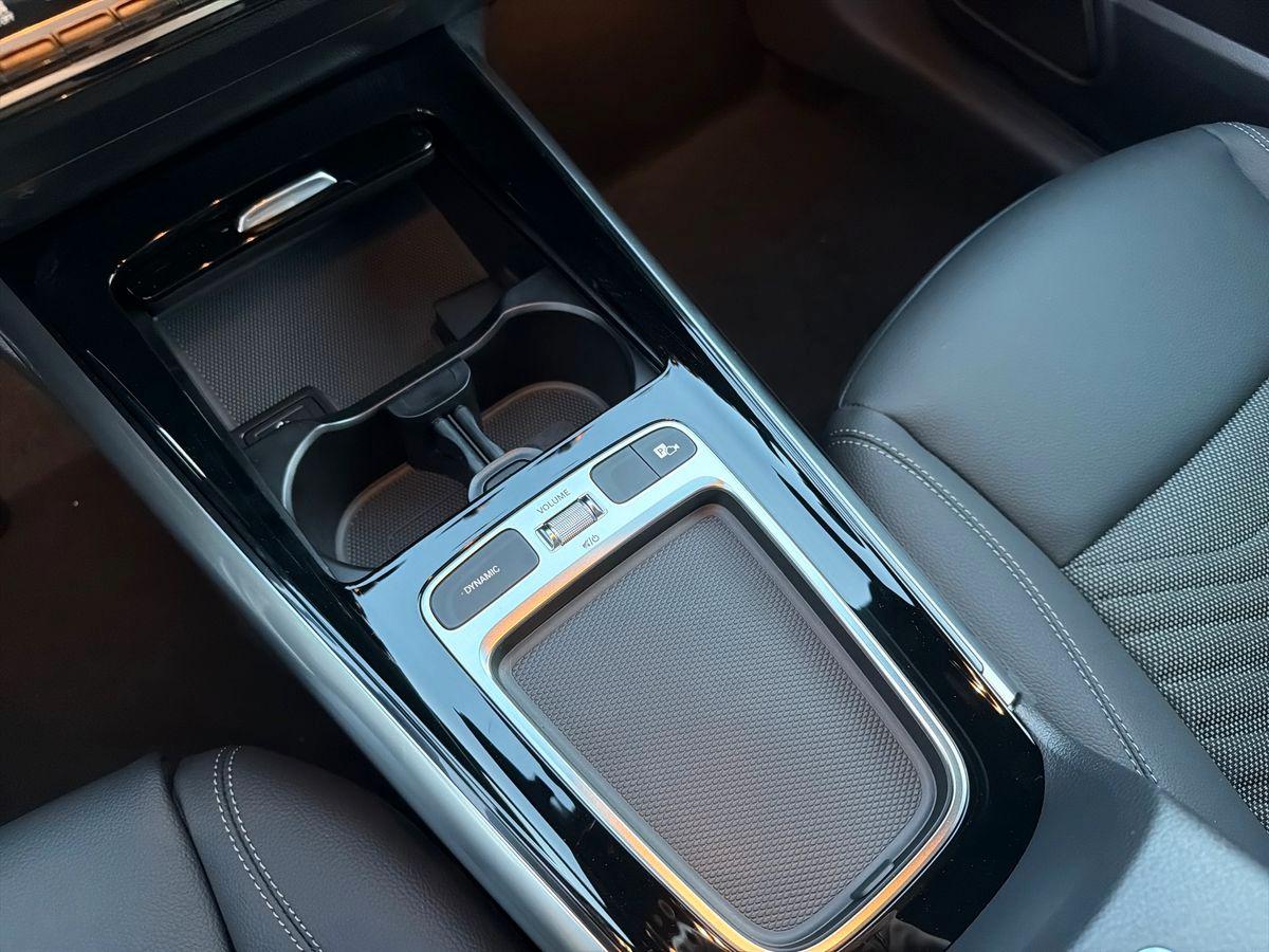 Mercedes-Benz GLA 200 d automatic