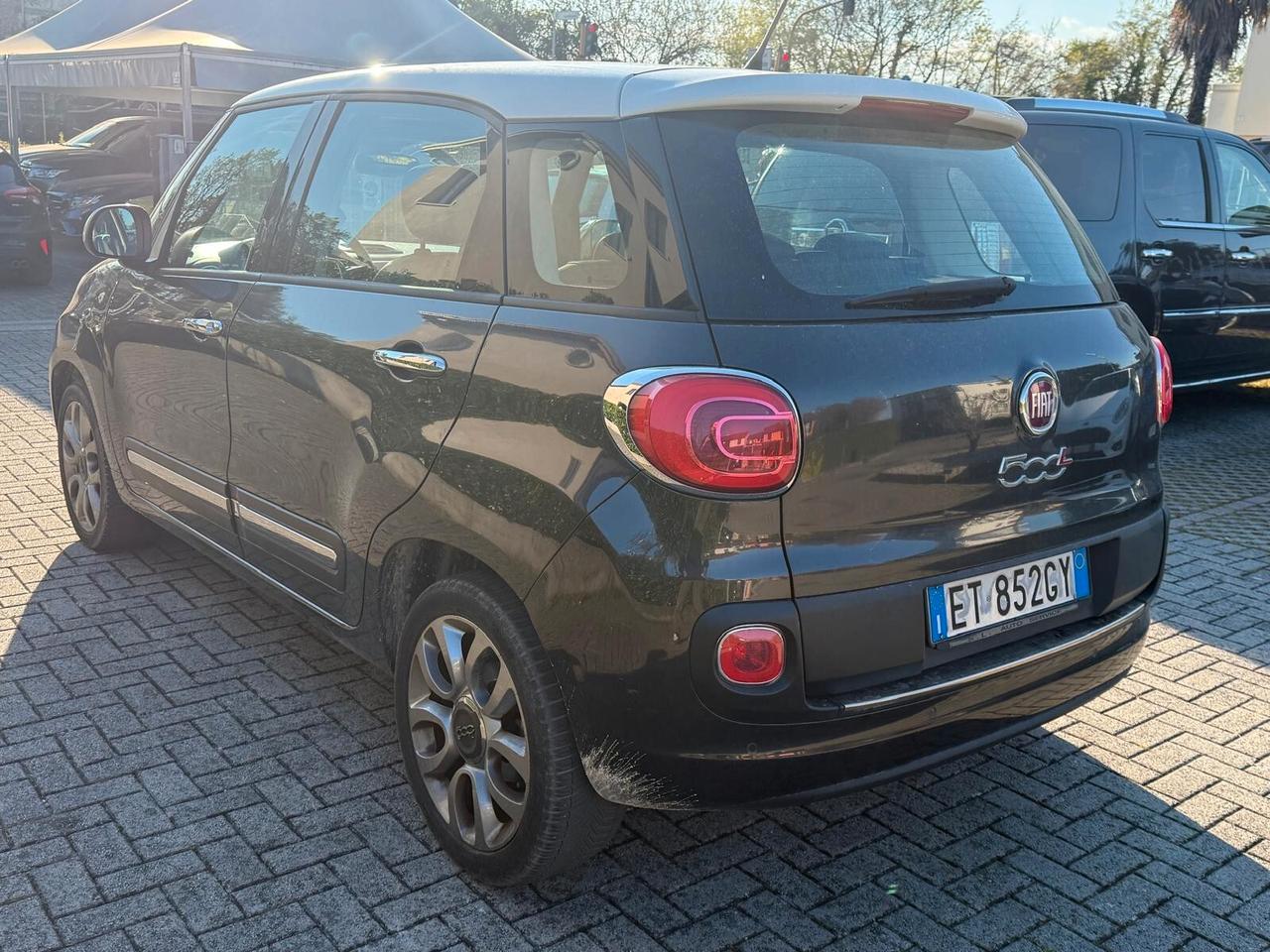 Fiat 500L 1.3 Multijet Panoramic Edition
