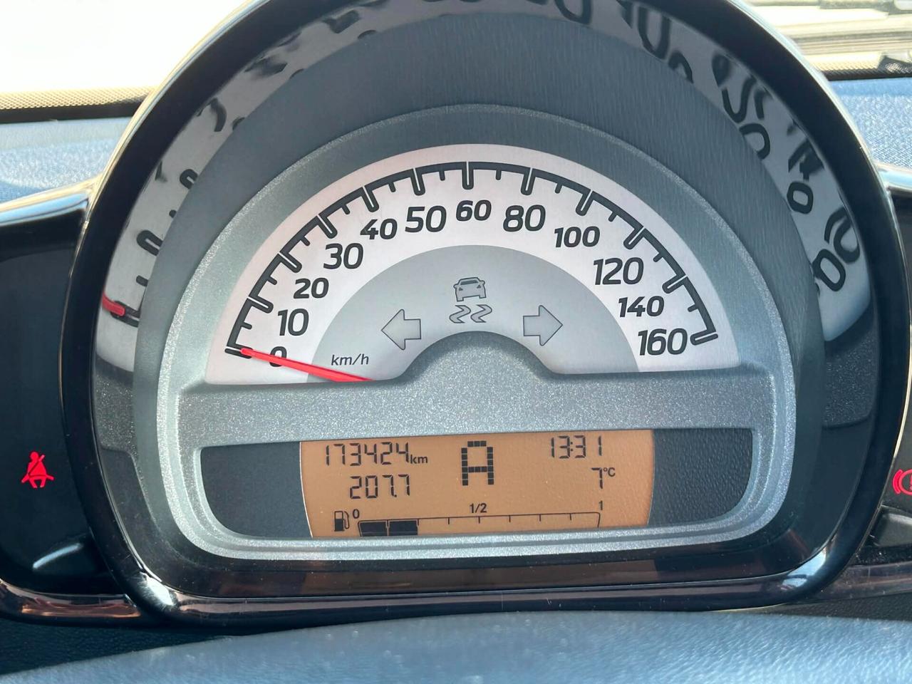 Smart ForTwo 1000 52 kW coupé passion