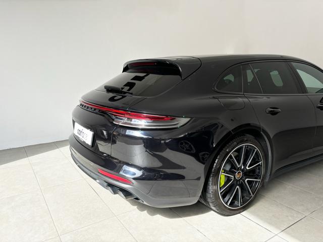 PORSCHE Panamera 2.9 4 E-Hybrid Sport Turismo