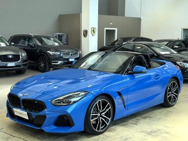 BMW Z4 sDrive20i Msport Auto - 19"-Head Up-Carplay - FULL
