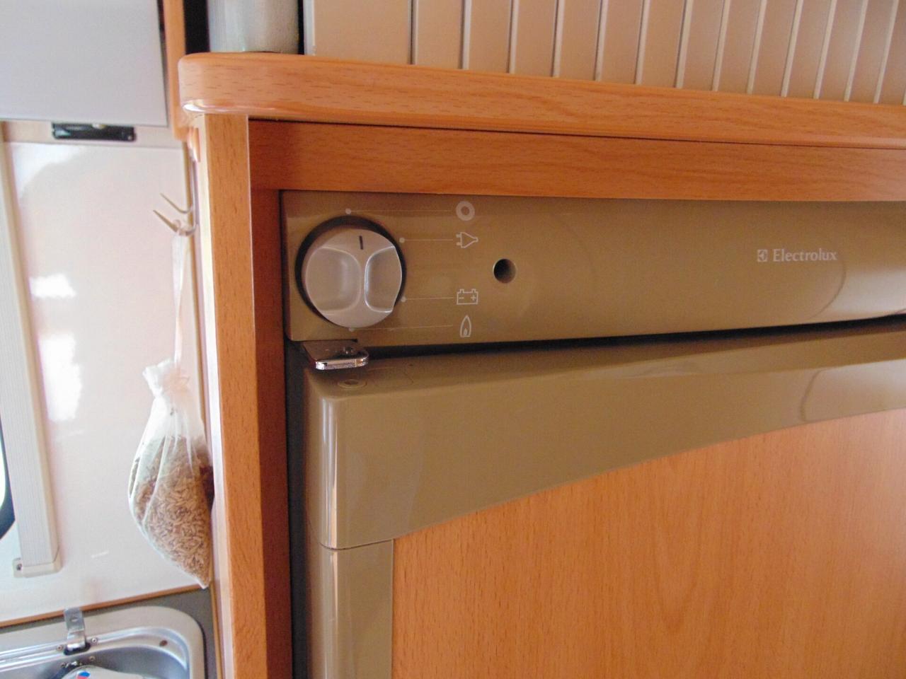 Knaus Sun Traveller Ducato