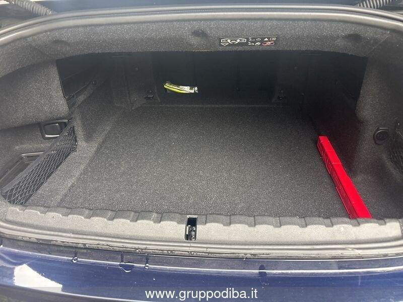 BMW Serie 4 Cabrio Serie 4 G23 2020 Cabrio Benzin M440i Cabrio mhev 48V xdrive auto
