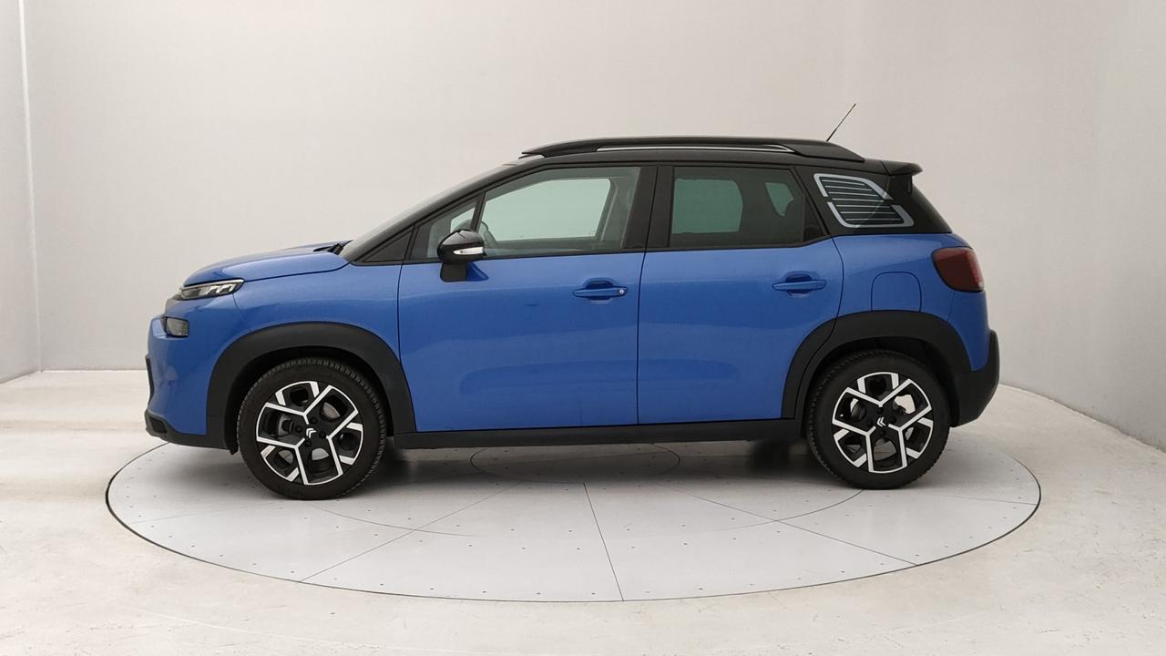 CITROEN C3 Aircross I 2021 - C3 Aircross 1.2 puretech Shine Pack s&s 110cv