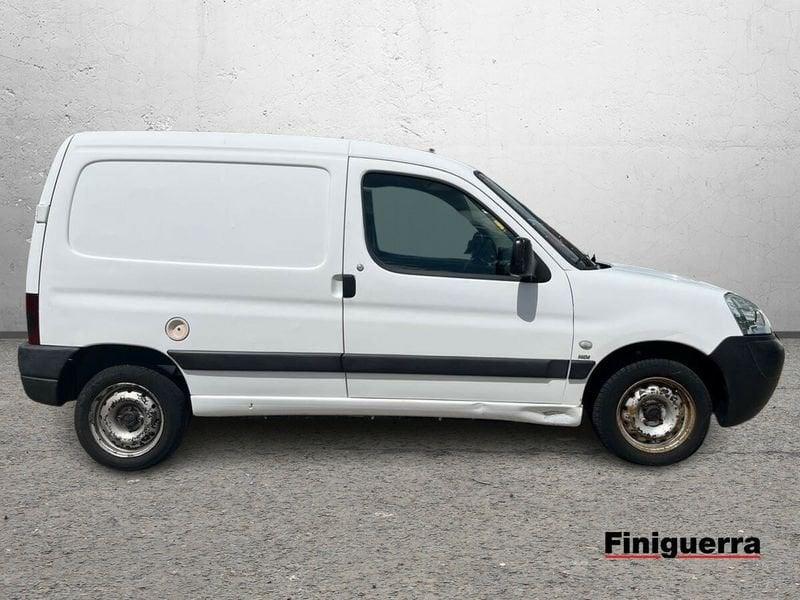 Peugeot Ranch 170C 2.0 HDi cat Furgone