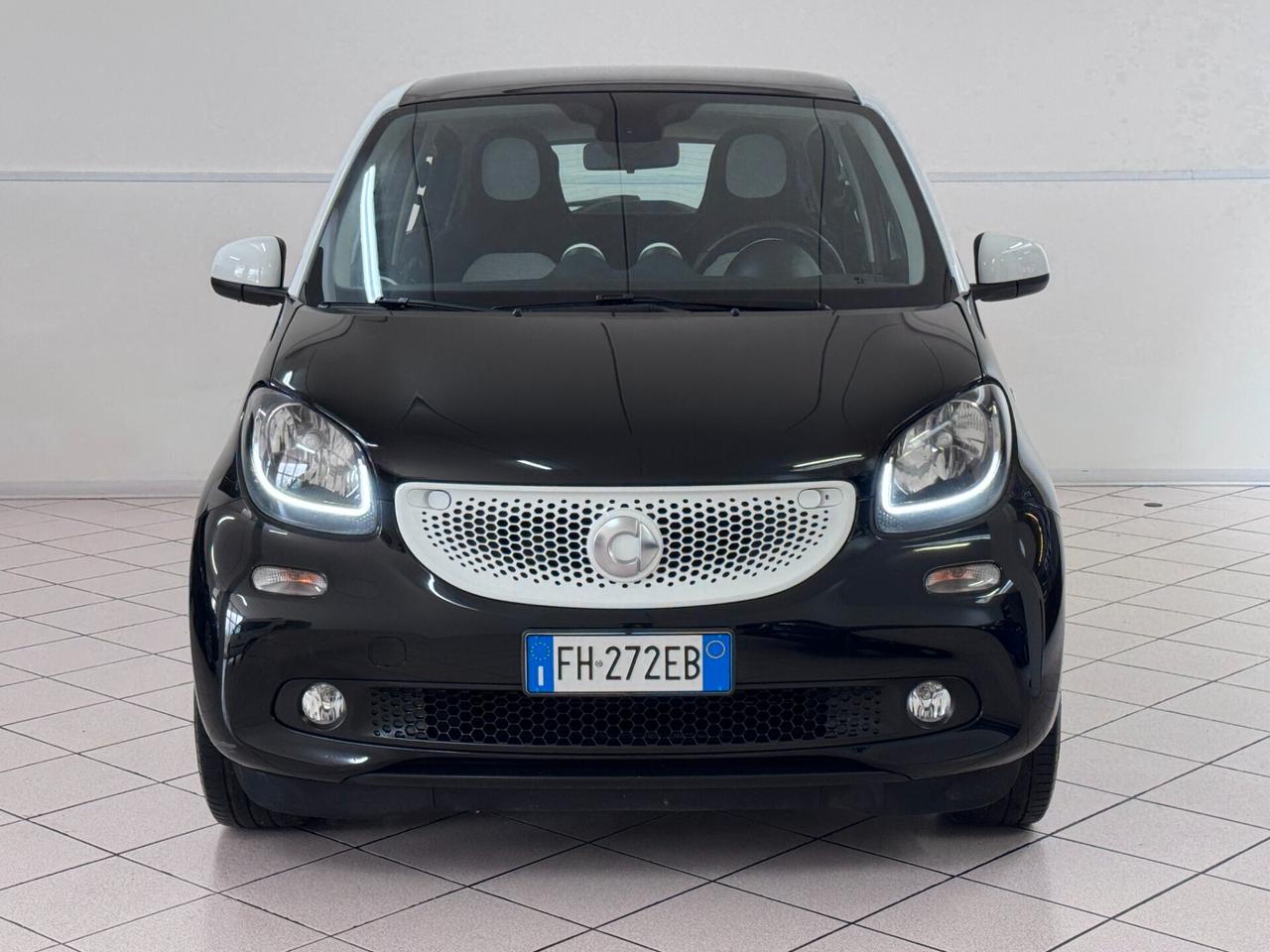 Smart ForFour 1.0 benzina PREZZO PROMO FINANZIAMENTO