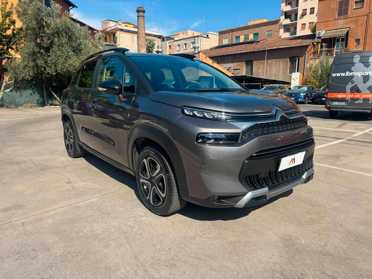 CITROEN C3 AIRCROSS 110CV FEEL *PREZZO REALE*