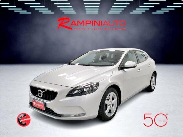 VOLVO V40 D2 Business 120 Cv Pronta Consegna