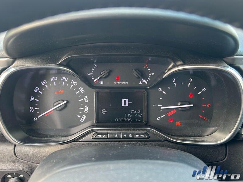 Citroën C3 PureTech 83 S&S Shine Pack