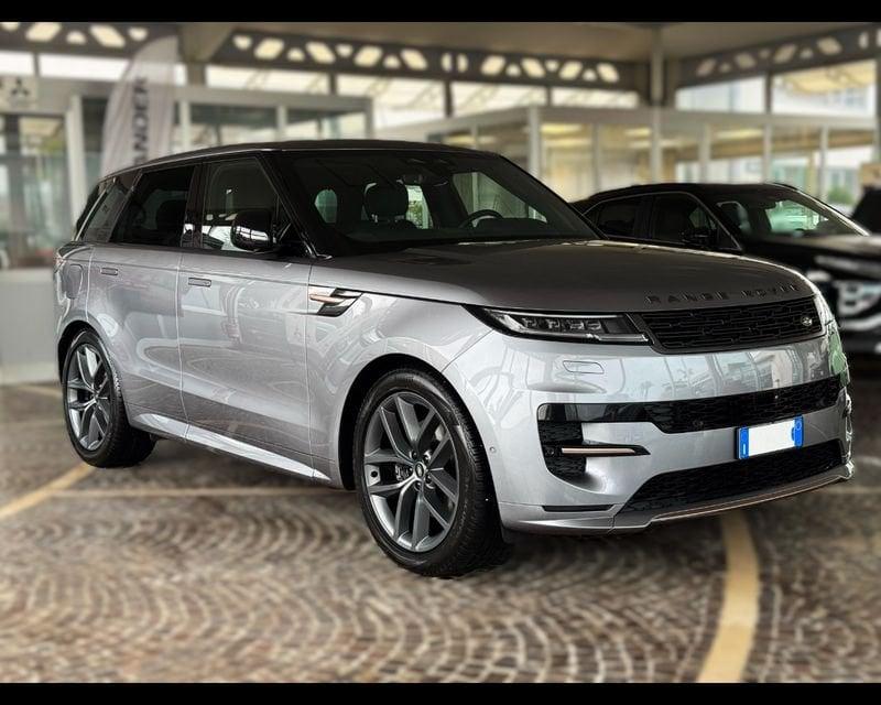 Land Rover RR Sport 3ª serie 3.0D l6 249 CV Dynamic SE