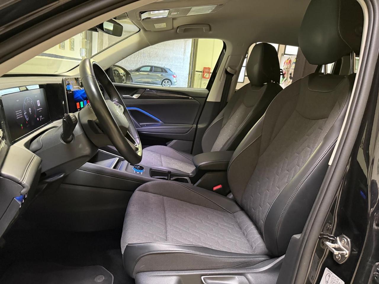 Volkswagen Tiguan 2.0 TDI 150 CV SCR DSG