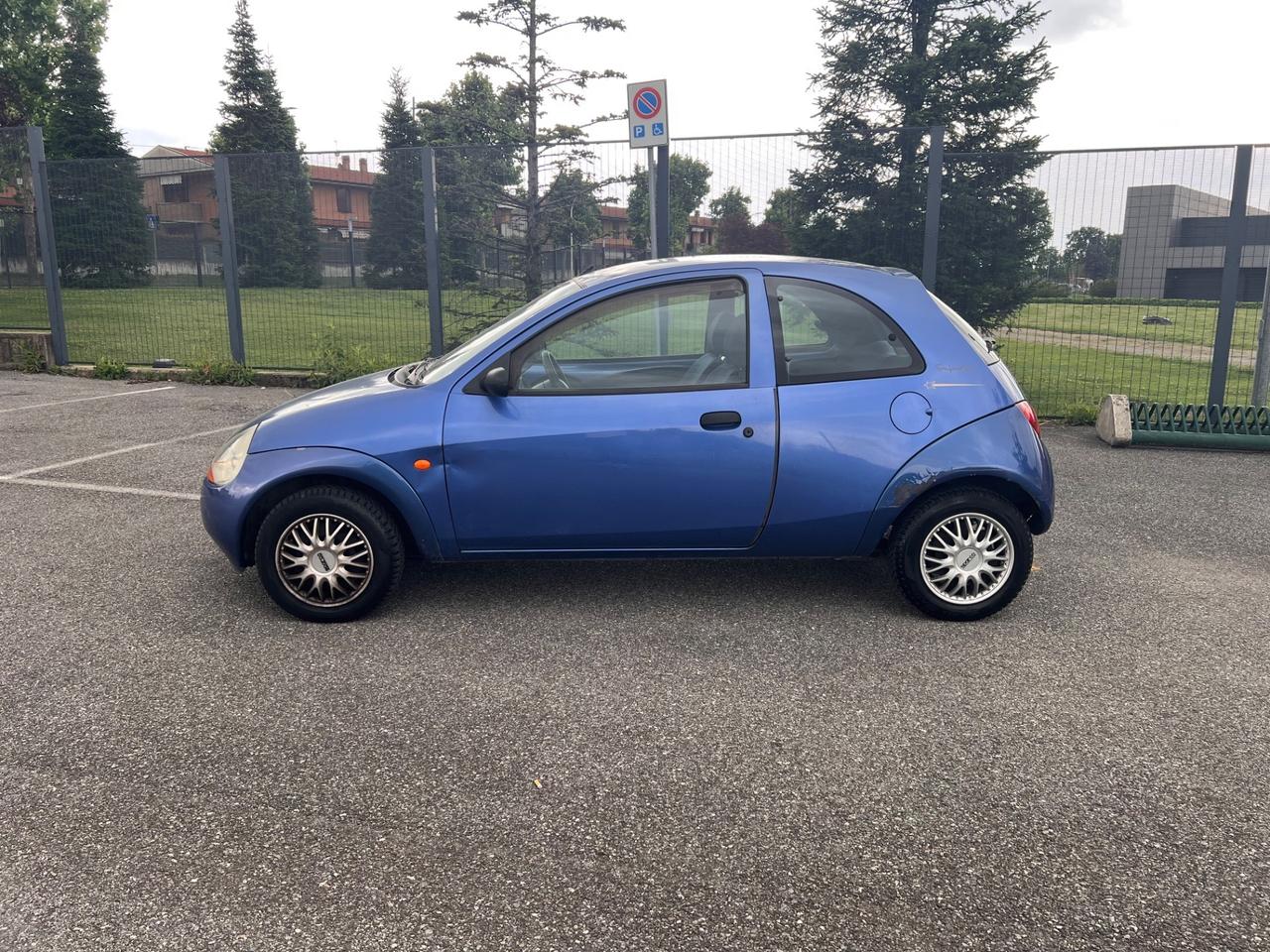 Ford Ka 1.3 Collection