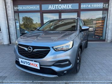 Opel Grandland X 1.6 Ecotec Innovation 120cv Auto