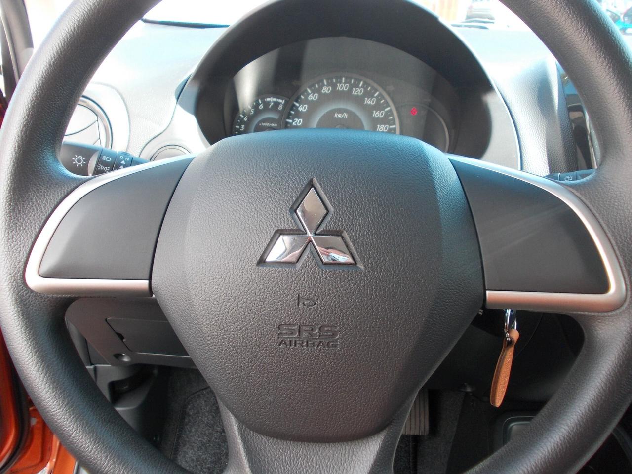 Mitsubishi Space STAR 1.0 Funky-KM28976-SI NEOPATENTATI