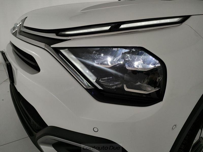 Citroën C4 PureTech 130 S&S Shine