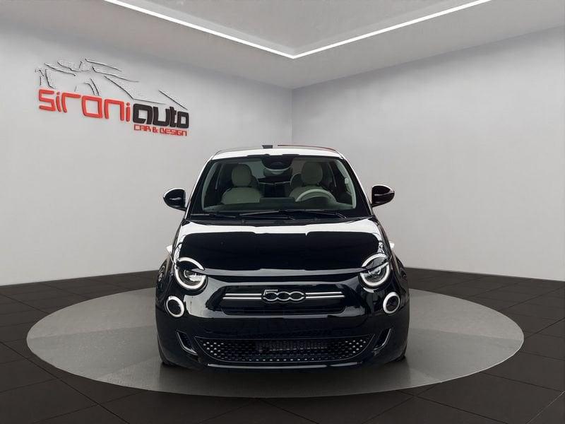FIAT 500 Hybrid Hybrid La Prima