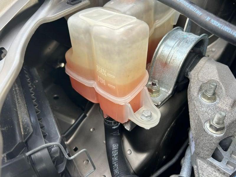 FIAT Idea 1.3 Multijet 16V 70 CV BlackEnergy