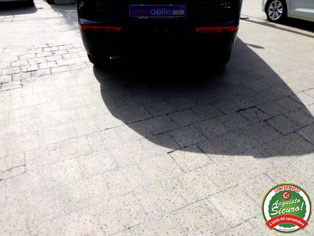 DS AUTOMOBILES DS 7 Crossback BlueHDi 130 aut. Grand Chic